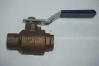 139 PCS. VALVES BULK LOT, NEVER USED.