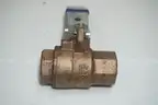 139 PCS. VALVES BULK LOT, NEVER USED.
