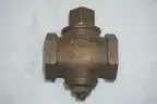 139 PCS. VALVES BULK LOT, NEVER USED.