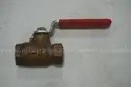419 PCS. VALVES BULK LOT, NEVER USED.