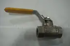 419 PCS. VALVES BULK LOT, NEVER USED.