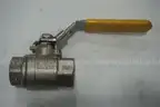 419 PCS. VALVES BULK LOT, NEVER USED.