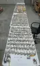 419 PCS. VALVES BULK LOT, NEVER USED.