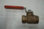 419 PCS. VALVES BULK LOT, NEVER USED.