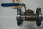11 PCS. VALVES BULK LOT, NEVER USED.