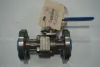 11 PCS. VALVES BULK LOT, NEVER USED.
