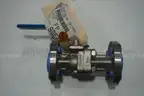 11 PCS. VALVES BULK LOT, NEVER USED.