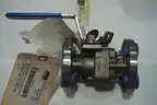 11 PCS. VALVES BULK LOT, NEVER USED.