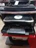 John Beam Alignment Machine