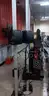 John Beam Alignment Machine