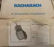 Bacharach Fryte II