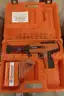 RamJet Nail Gun