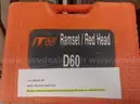 RamJet Nail Gun