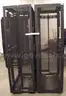 Pair of Networking Racks #3