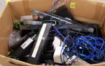 Dell Server Cords
