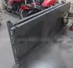 K&#x26;L Motorcycle Lift