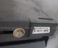 K&#x26;L Motorcycle Lift