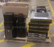 Lot of Networking Devices