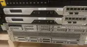 Lot of Networking Devices