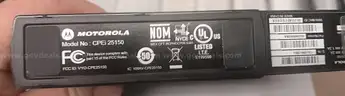 Lot of 10+ Assorted WiFi Equipment