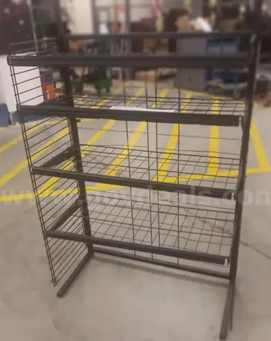 Retail Display