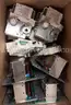 Lot of Assorted Switches and Sensors