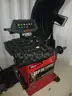 John Bean Wheel Balancer