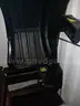 John Bean Wheel Balancer