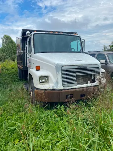 1993 Freightliner FL70