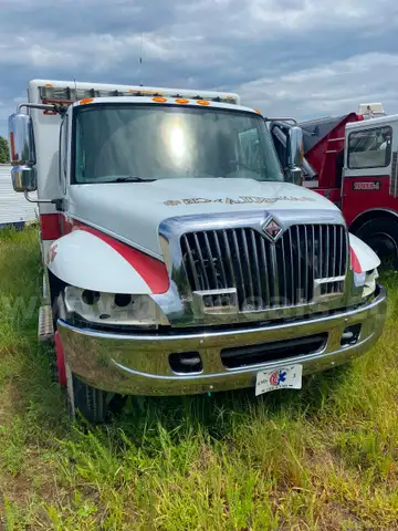 International Ambulance