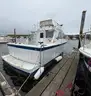 1977 Uniflite 32&#x27; Cabin Mtn