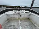 1977 Uniflite 32&#x27; Cabin Mtn