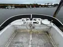 1977 Uniflite 32&#x27; Cabin Mtn