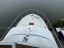 1977 Uniflite 32&#x27; Cabin Mtn