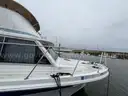1977 Uniflite 32&#x27; Cabin Mtn