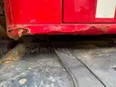 2001 International 4900 S/A Dump Truck