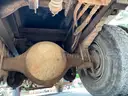 2001 International 4900 S/A Dump Truck