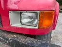 2001 International 4900 S/A Dump Truck