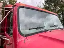 2001 International 4900 S/A Dump Truck