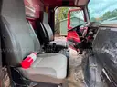 2001 International 4900 S/A Dump Truck