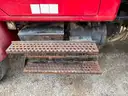 2001 International 4900 S/A Dump Truck