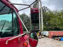 2001 International 4900 S/A Dump Truck