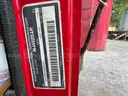 2001 International 4900 S/A Dump Truck