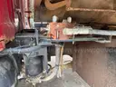 2001 International 4900 S/A Dump Truck