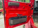 2001 International 4900 S/A Dump Truck
