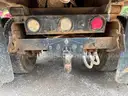 2001 International 4900 S/A Dump Truck