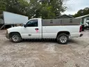 2006 GMC Sierra 1500 Pickup