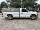 2006 GMC Sierra 1500 Pickup