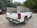2006 GMC Sierra 1500 Pickup