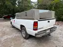 2006 GMC Sierra 1500 Pickup